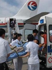 金塔县接送服务